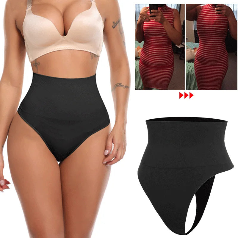 Shapewear String