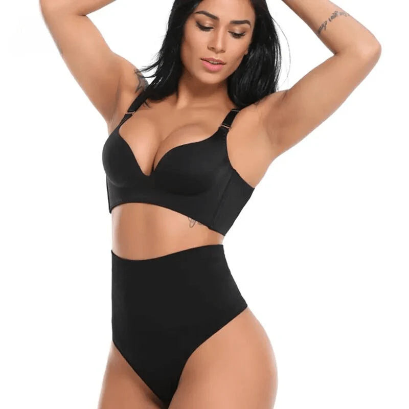Shapewear String