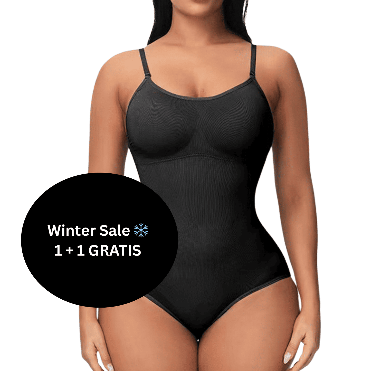 Premium Shapewear™ 1+1 Gratis | WINTER-SALE