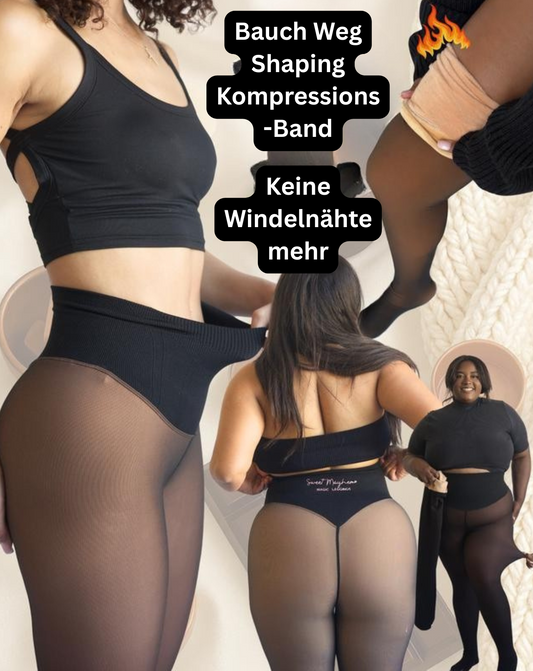 Magic Leggings – Fleece Shapewear Leggings 1 + 1 GRATIS