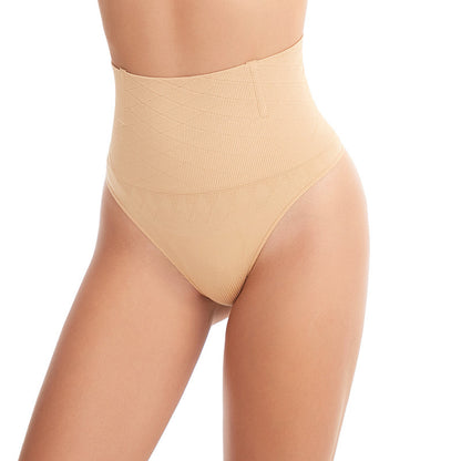Shapewear String