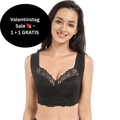 Komfortabler & stützender Push-Up-BH | VALENTINSTAG-SALE