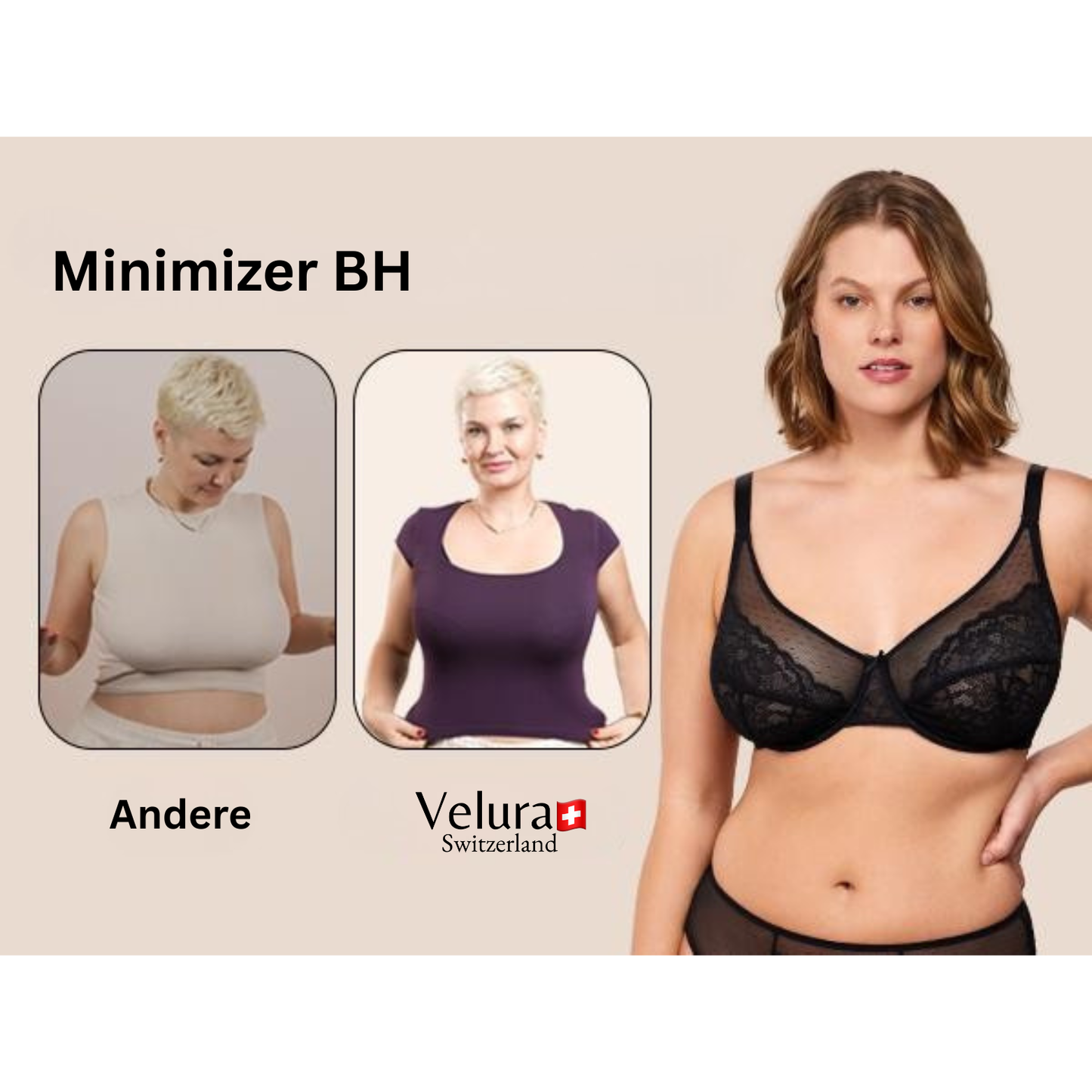 Minimizer BH – 1 + 1 GRATIS
