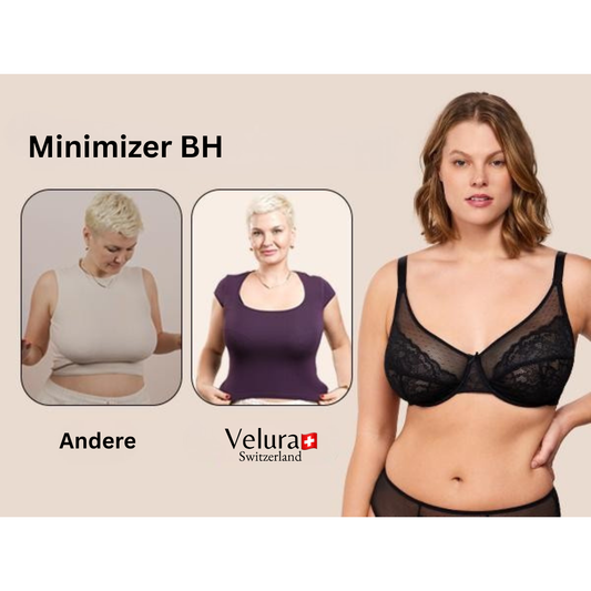 Minimizer BH – 1 + 1 GRATIS