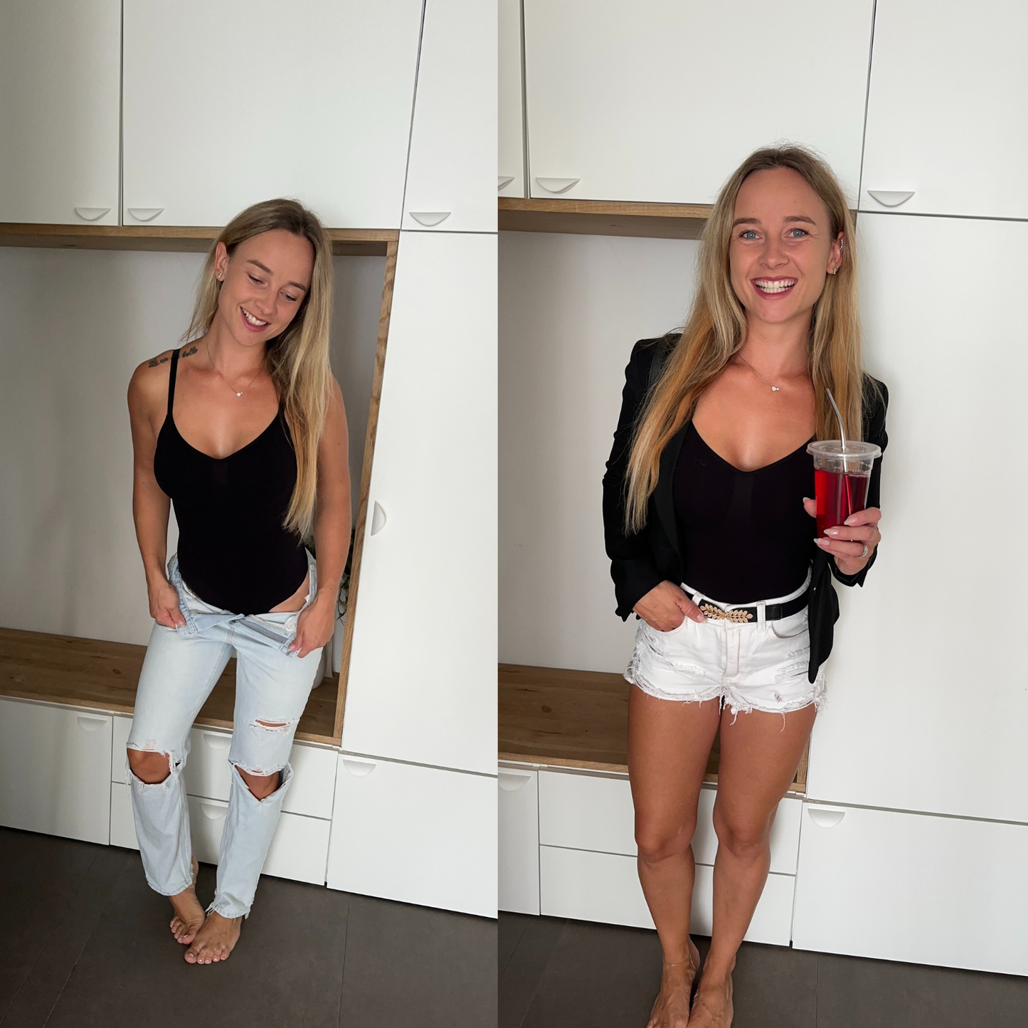 Premium Shapewear™ 1+1 Gratis | WEIHNACHTS-SALE