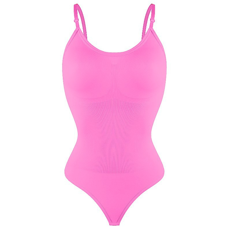 Shapewear Bodysuit mit String