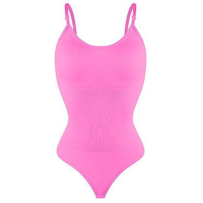 Shapewear Bodysuit mit String