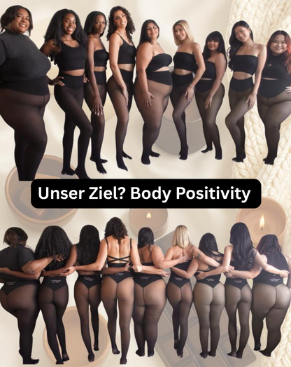 Magic Leggings – Fleece Shapewear Leggings 1 + 1 GRATIS