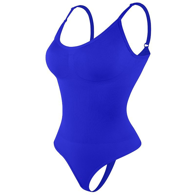 Shapewear Bodysuit mit String