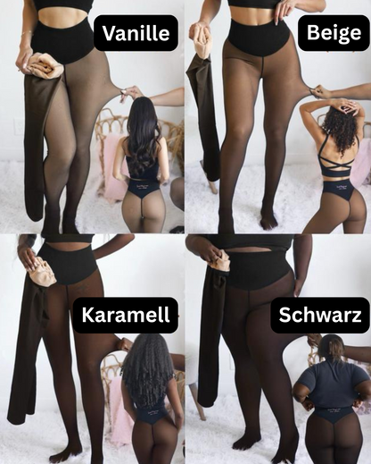 Magic Leggings – Fleece Shapewear Leggings 1 + 1 GRATIS