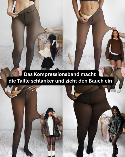 Magic Leggings – Fleece Shapewear Leggings 1 + 1 GRATIS