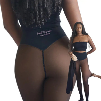 Magic Leggings – Fleece Shapewear Leggings 1 + 1 GRATIS