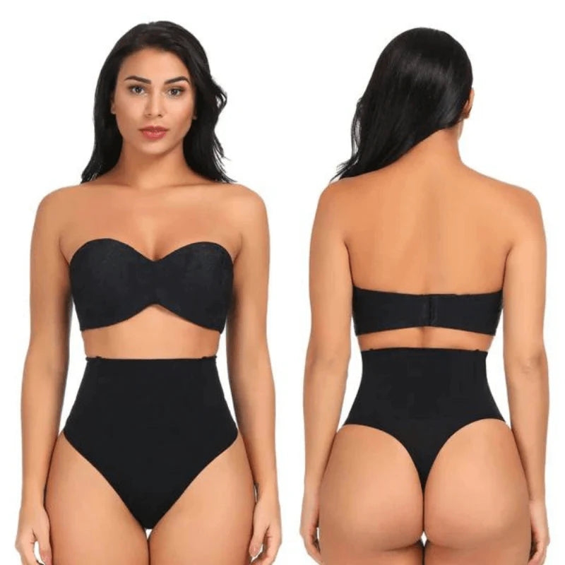 Shapewear String