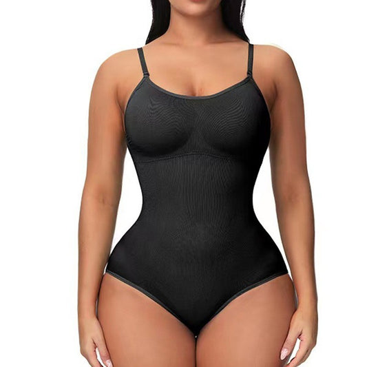Shapewear Bodysuit mit Slip